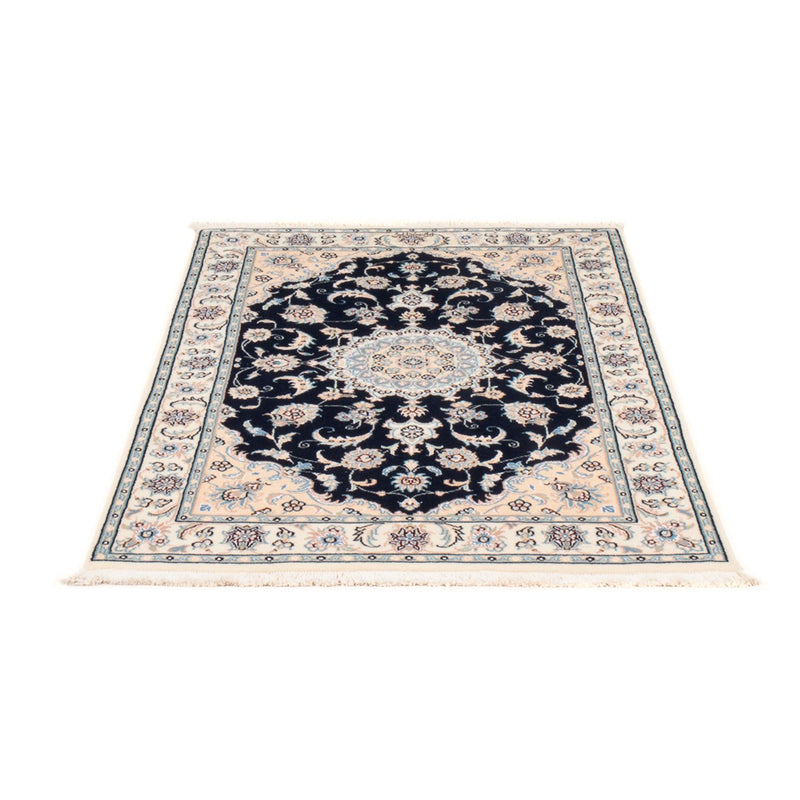 Nain - 6 la Teppe 122x80cm - Persisk teppe
