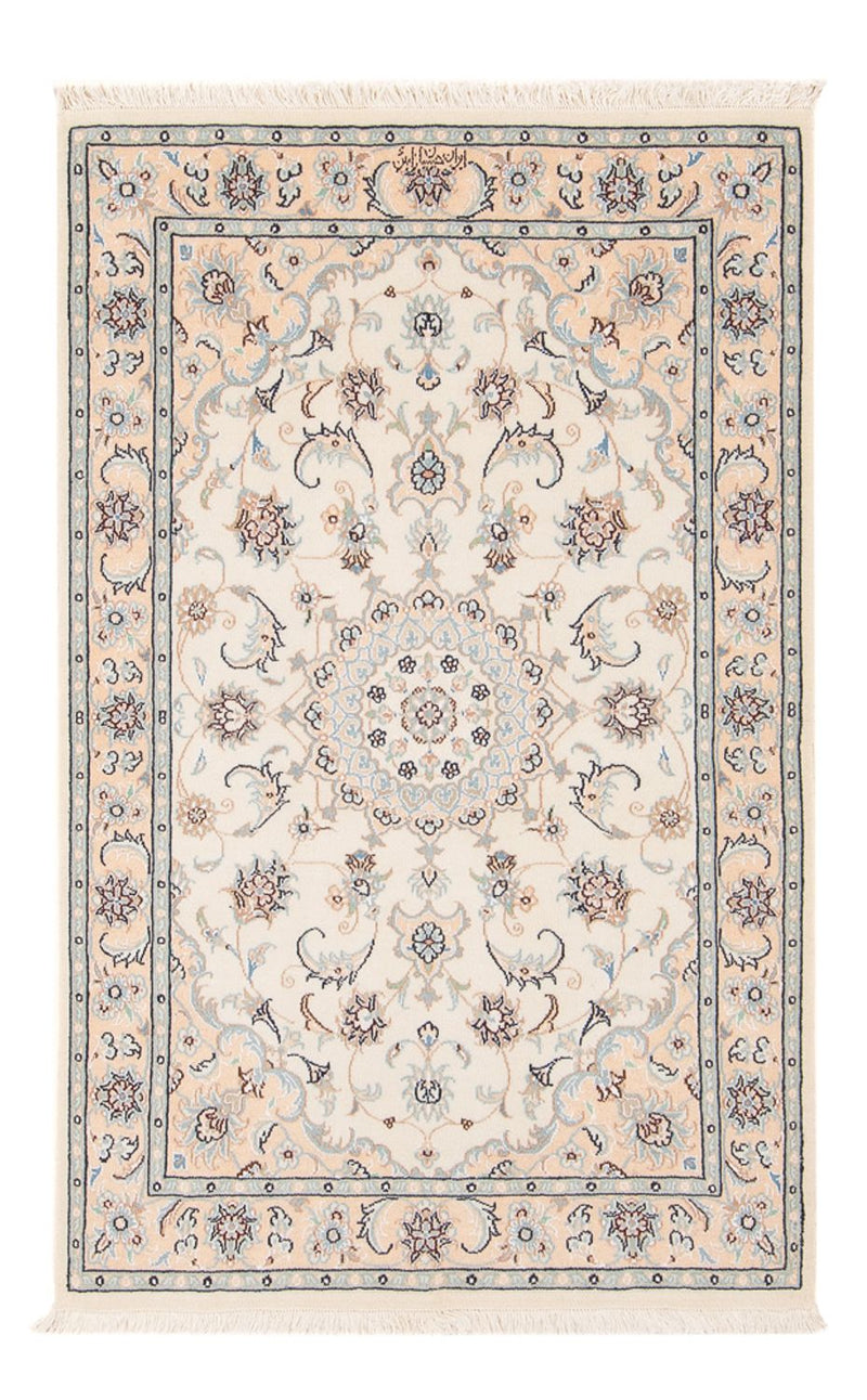 Nain - 6 la Teppe 120x78cm - Persisk teppe
