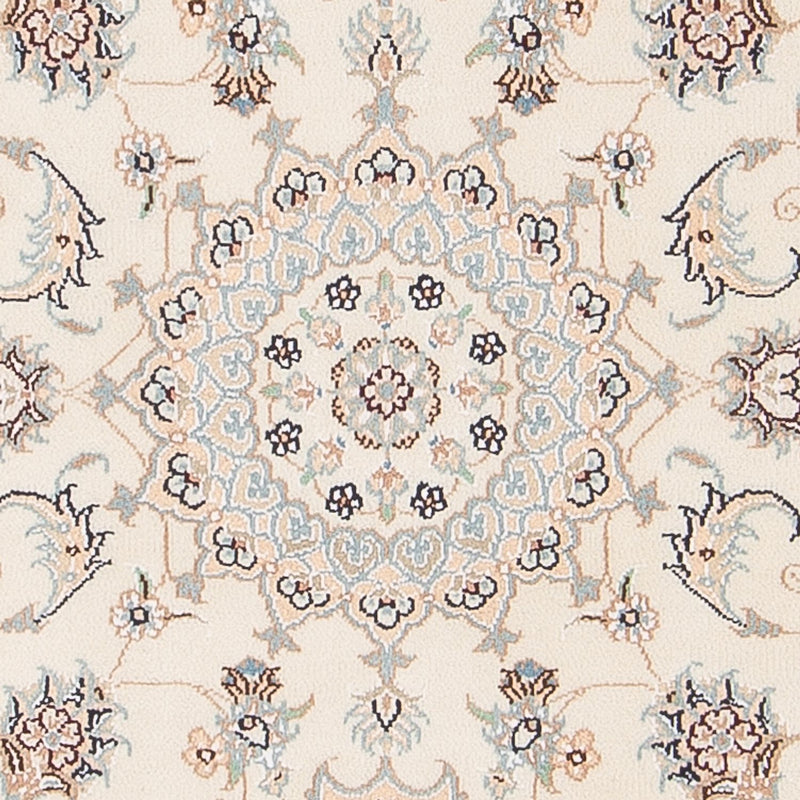 Nain - 6 la Teppe 120x78cm - Persisk teppe