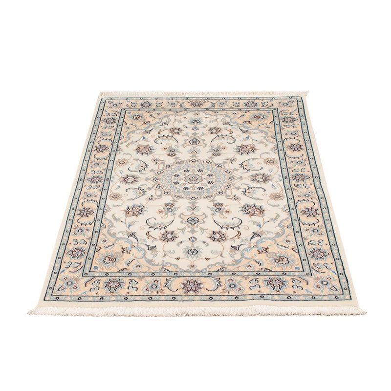 Nain - 6 la Teppe 120x78cm - Persisk teppe