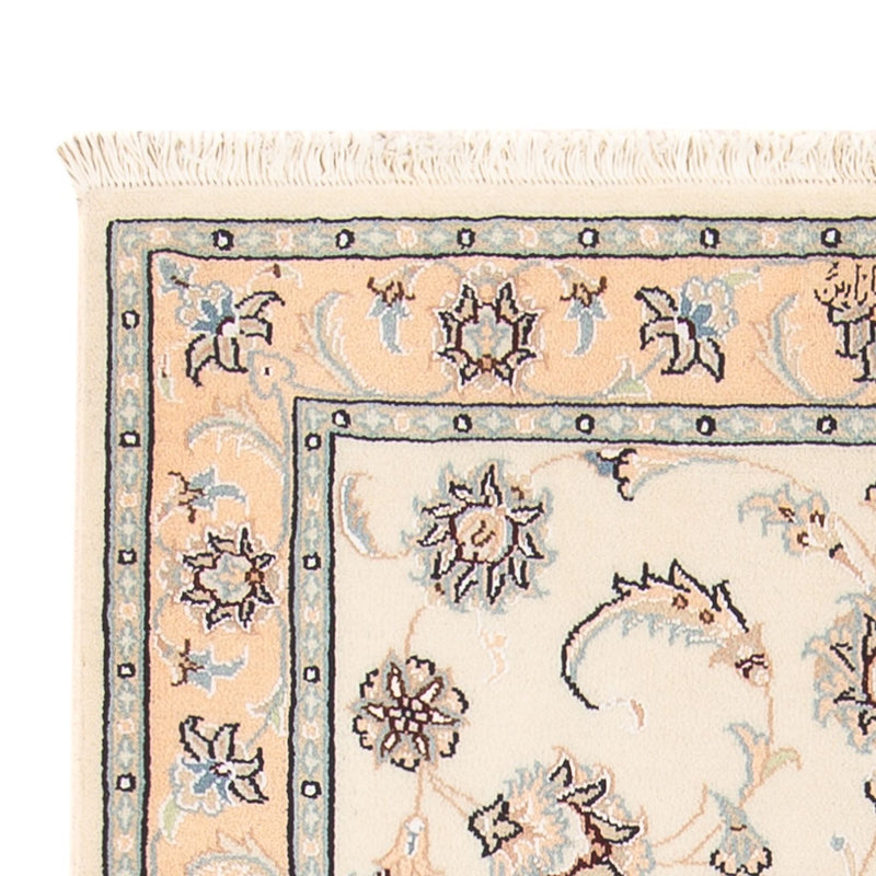 Nain - 6La Teppe 82x115cm - Persisk teppe