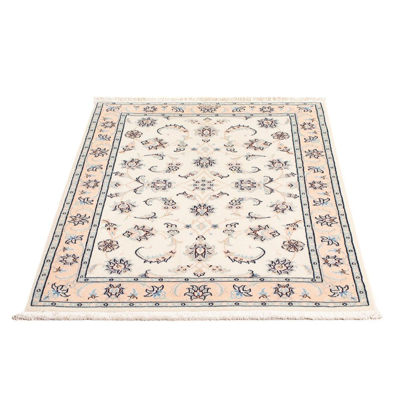 Nain - 6La Teppe 82x115cm - Persisk teppe