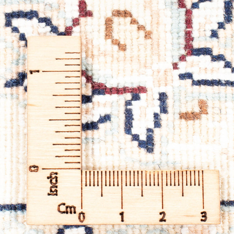 Nain - 6La Teppe 82x115cm - Persisk teppe