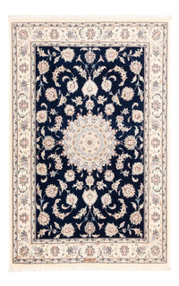 Nain - 6 la Teppe 161x105cm - Persisk teppe – product image