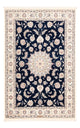 Nain - 6 la Teppe 161x105cm - Persisk teppe