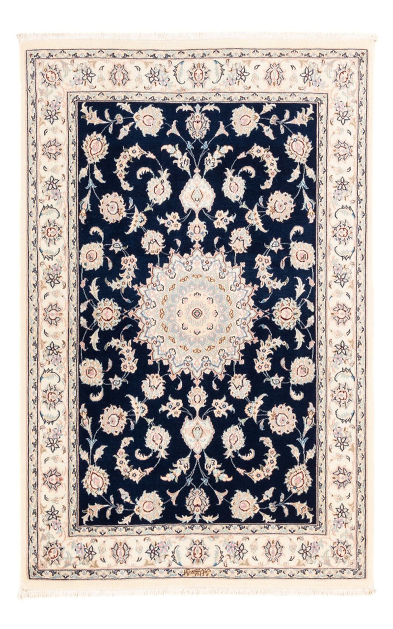Nain - 6 la Teppe 161x105cm - Persisk teppe