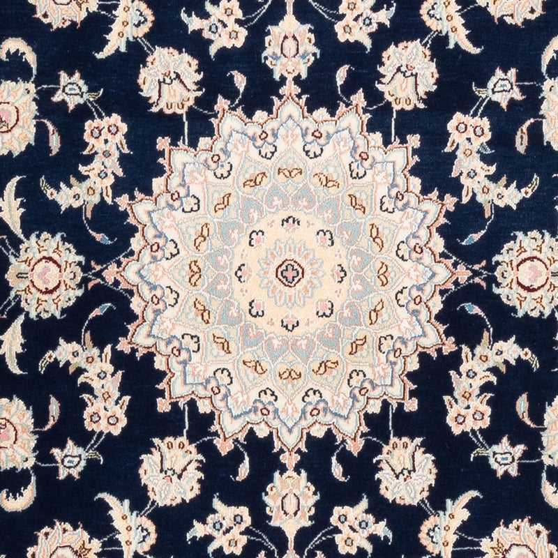 Nain - 6 la Teppe 161x105cm - Persisk teppe
