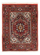 Gholtogh Teppe 60x40cm - Persisk teppe