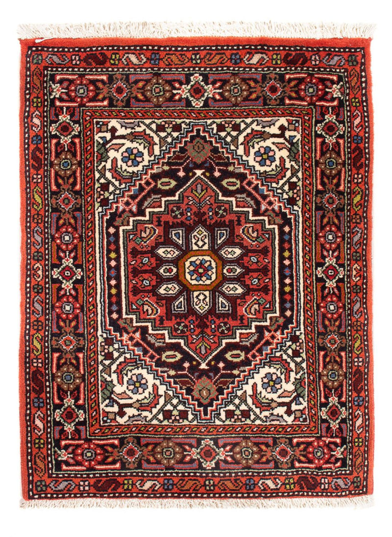 Gholtogh Teppe 60x40cm - Persisk teppe