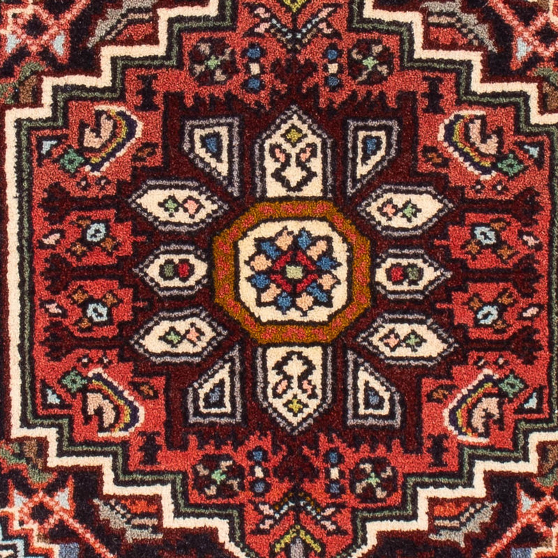Gholtogh Teppe 60x40cm - Persisk teppe