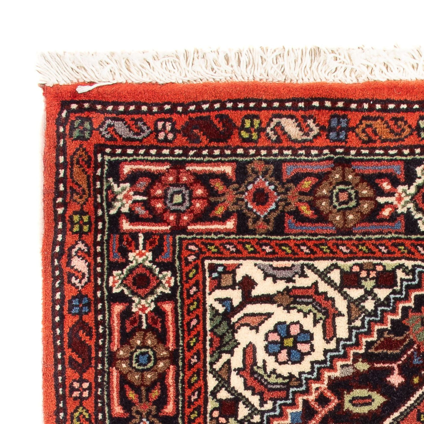 Gholtogh Teppe 60x40cm - Persisk teppe