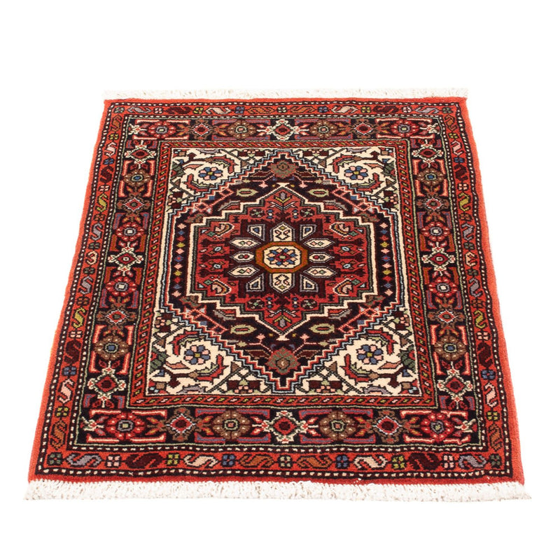Gholtogh Teppe 60x40cm - Persisk teppe