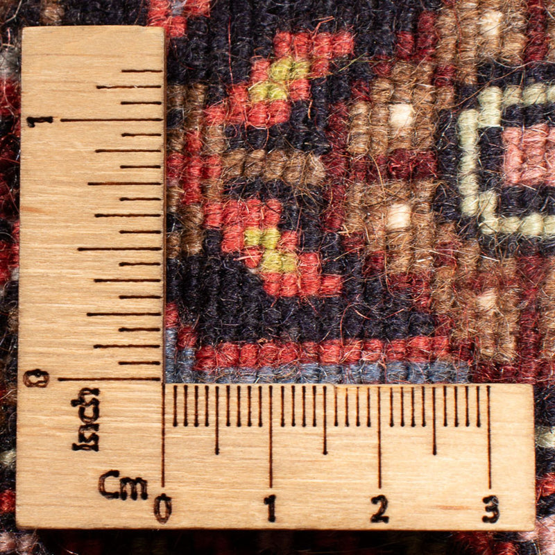 Gholtogh Teppe 60x40cm - Persisk teppe