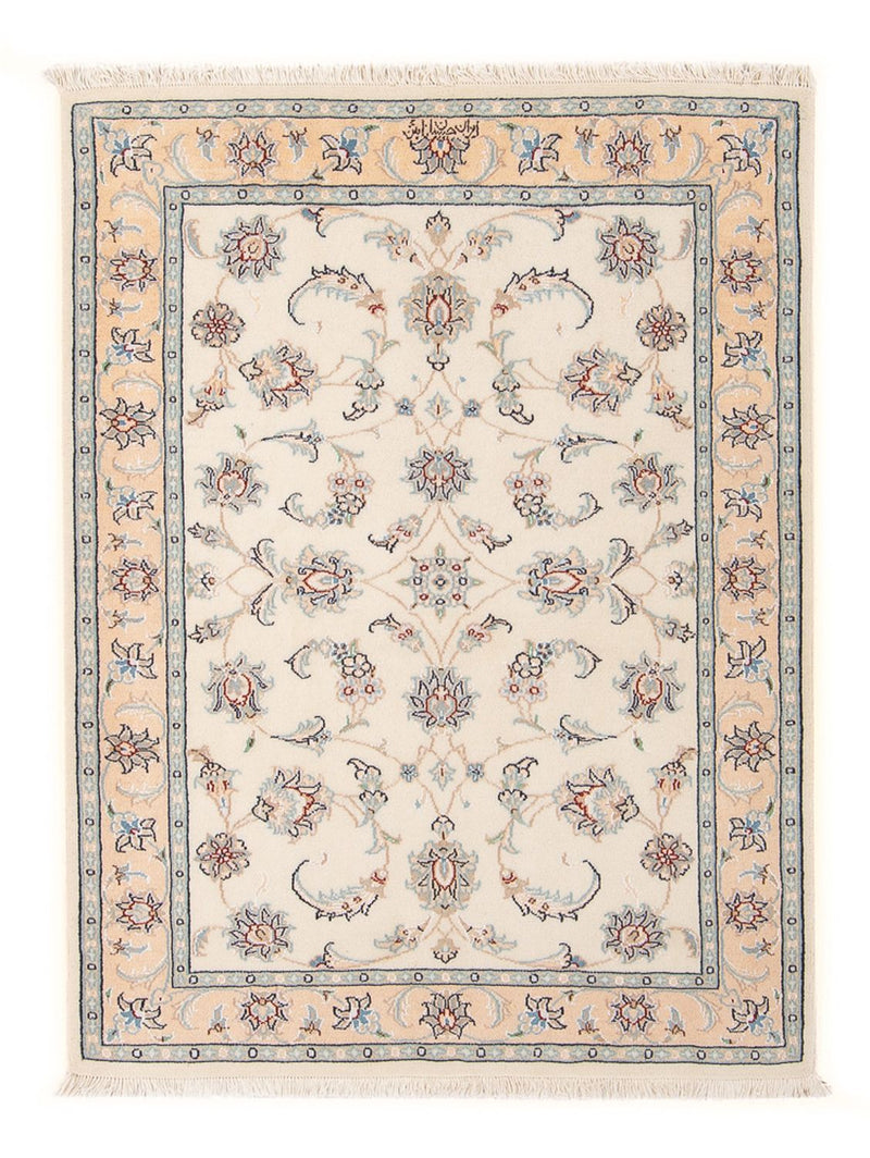 Nain - 6La Teppe 85x120cm - Persisk teppe