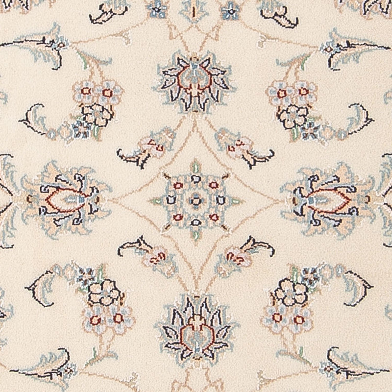 Nain - 6La Teppe 85x120cm - Persisk teppe