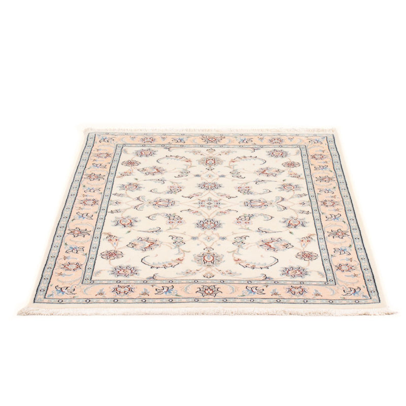 Nain - 6La Teppe 85x120cm - Persisk teppe