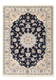 Nain - 6 la Teppe 84x120cm - Persisk teppe