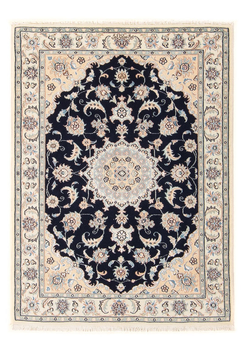 Nain - 6 la Teppe 84x120cm - Persisk teppe
