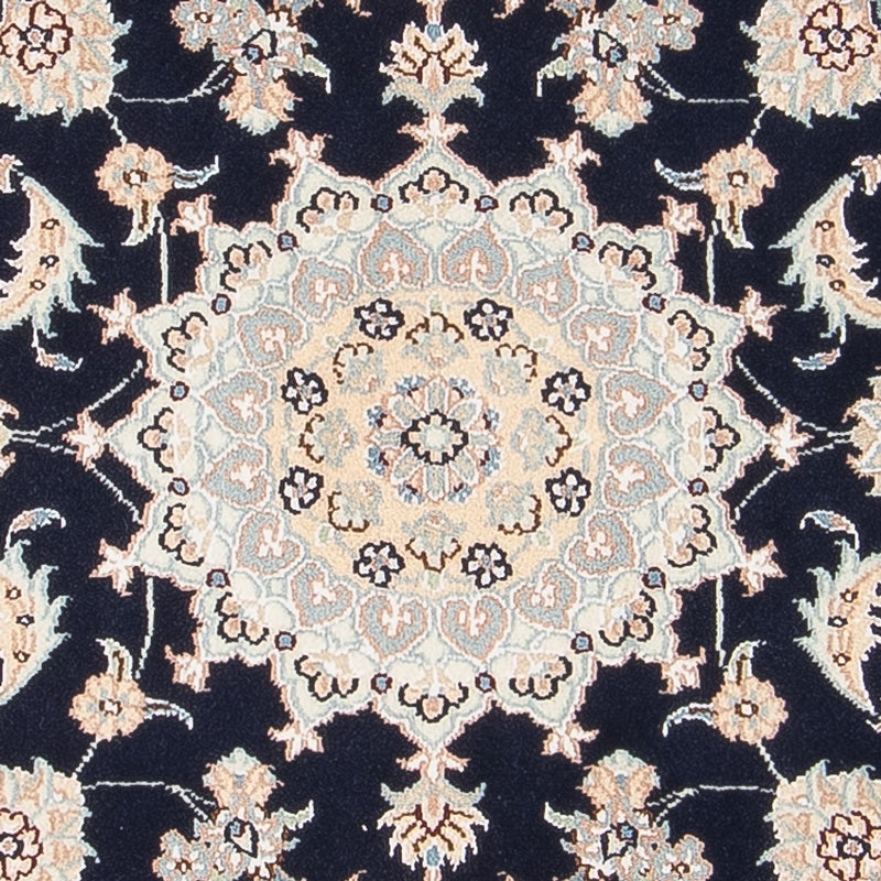 Nain - 6 la Teppe 84x120cm - Persisk teppe