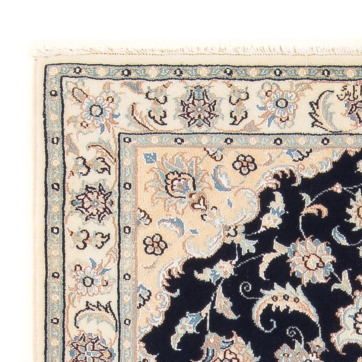 Nain - 6 la Teppe 84x120cm - Persisk teppe