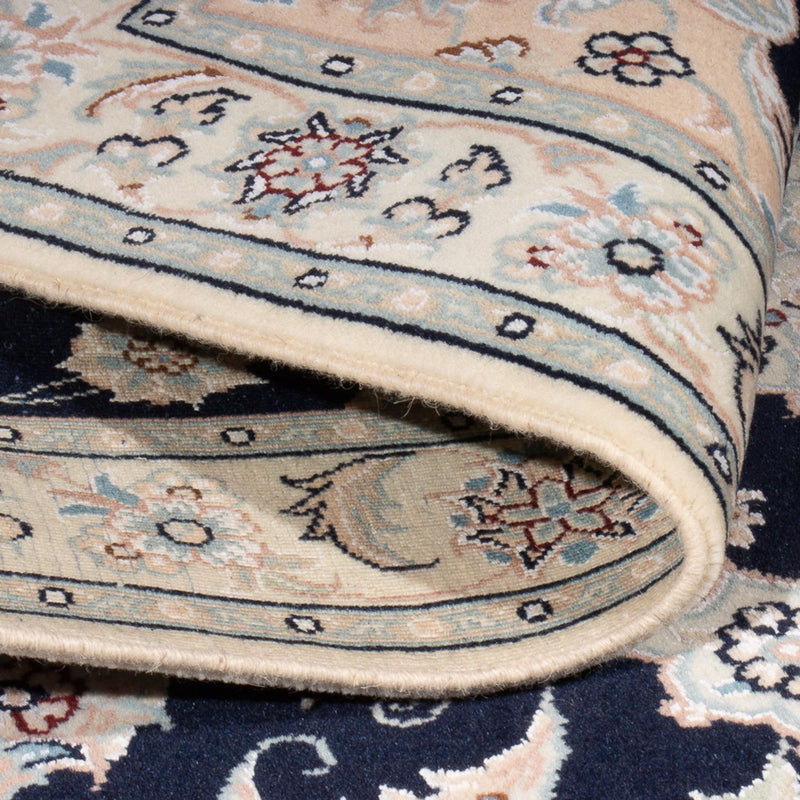 Nain - 6 la Teppe 84x120cm - Persisk teppe