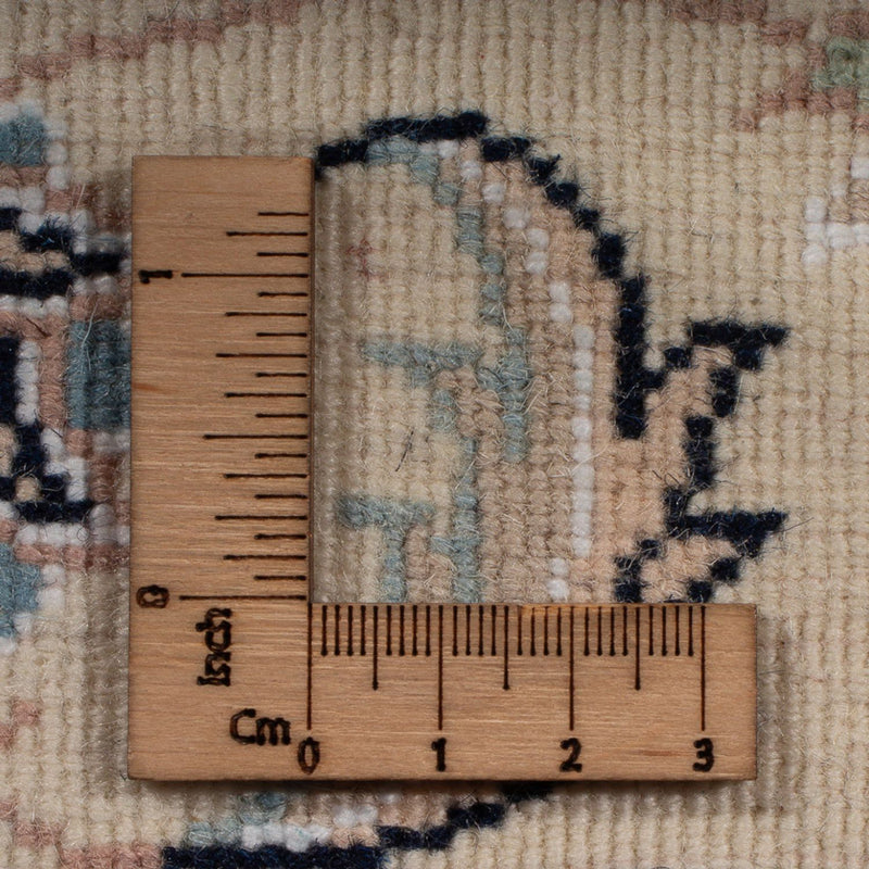 Nain - 6 la Teppe 84x120cm - Persisk teppe