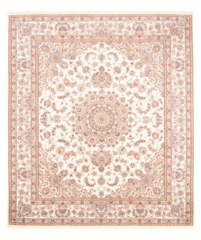 Tabriz - 50 Raj Teppe 245x300cm - Persisk teppe