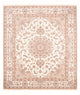 Tabriz - 50 Raj Teppe 245x300cm - Persisk teppe
