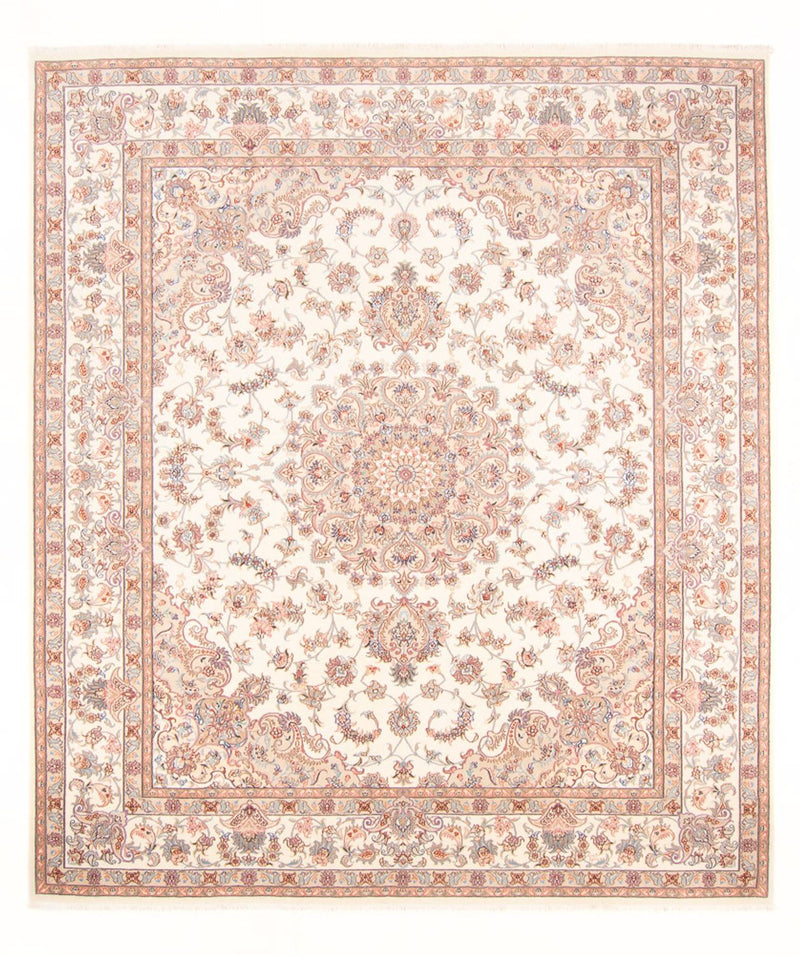 Tabriz - 50 Raj Teppe 245x300cm - Persisk teppe