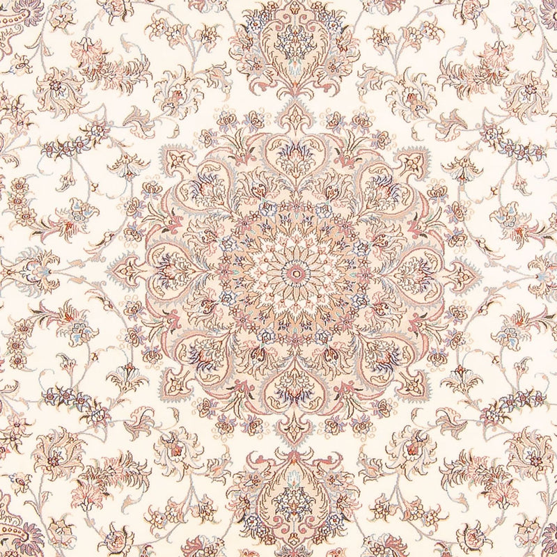 Tabriz - 50 Raj Teppe 245x300cm - Persisk teppe