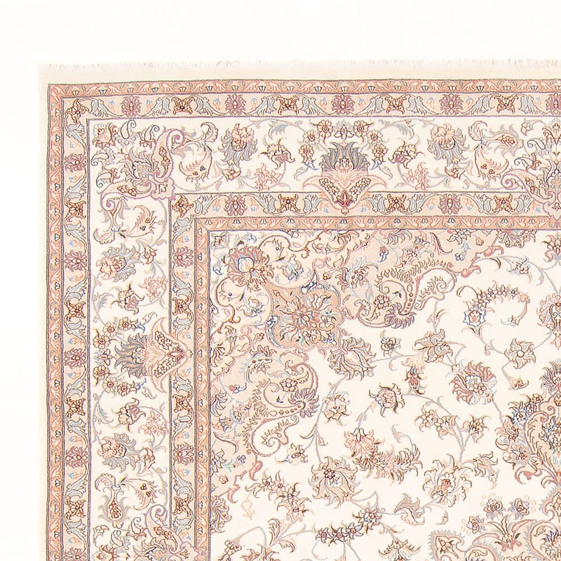 Tabriz - 50 Raj Teppe 245x300cm - Persisk teppe
