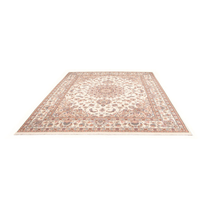 Tabriz - 50 Raj Teppe 245x300cm - Persisk teppe