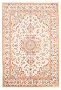 Tabriz - 50 Raj Teppe 293x197cm - Persisk teppe – product image
