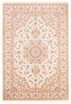 Tabriz - 50 Raj Teppe 293x197cm - Persisk teppe