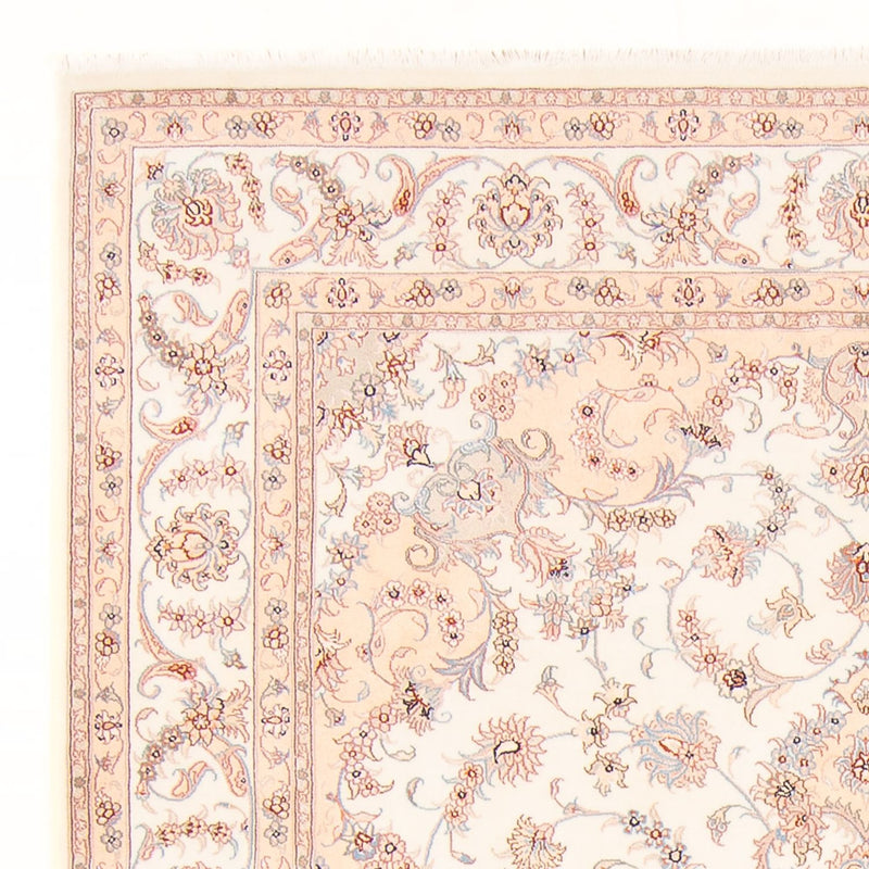 Tabriz - 50 Raj Teppe 293x197cm - Persisk teppe