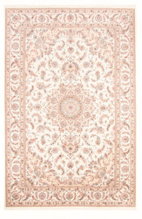 Tabriz - 50 Raj Teppe 300x196cm - Persisk teppe – product image