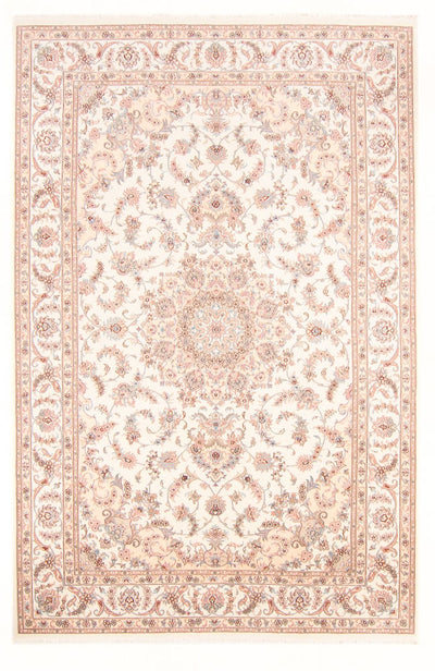 Tabriz - 50 Raj Teppe 196x300cm - Persisk teppe