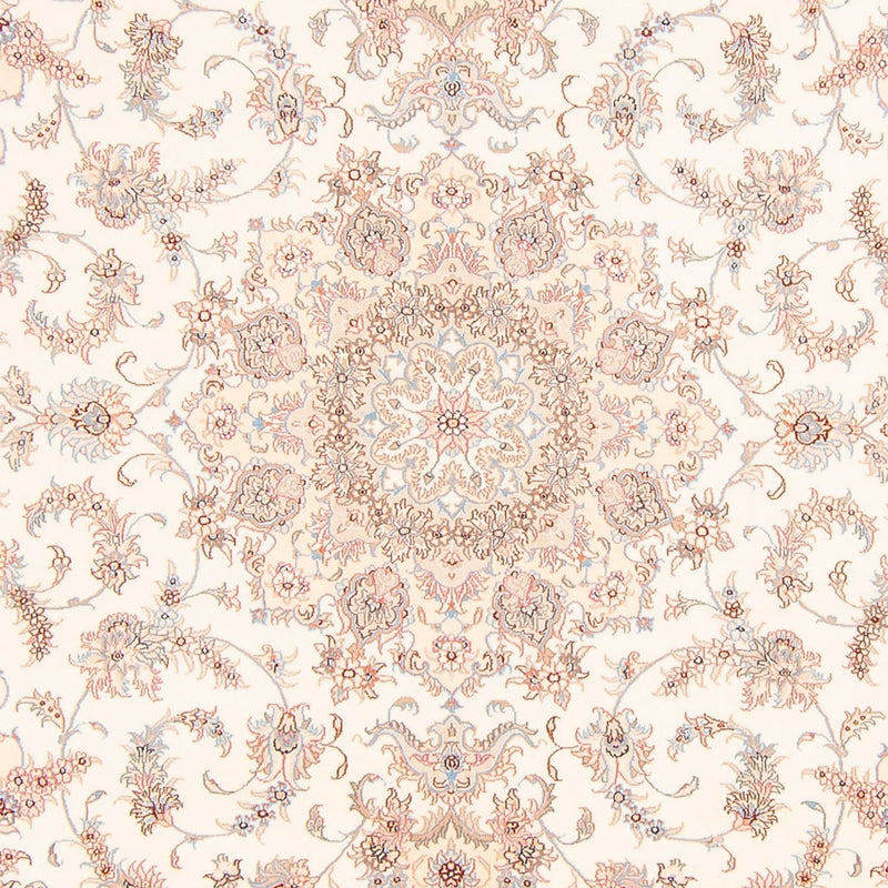 Tabriz - 50 Raj Teppe 300x196cm - Persisk teppe