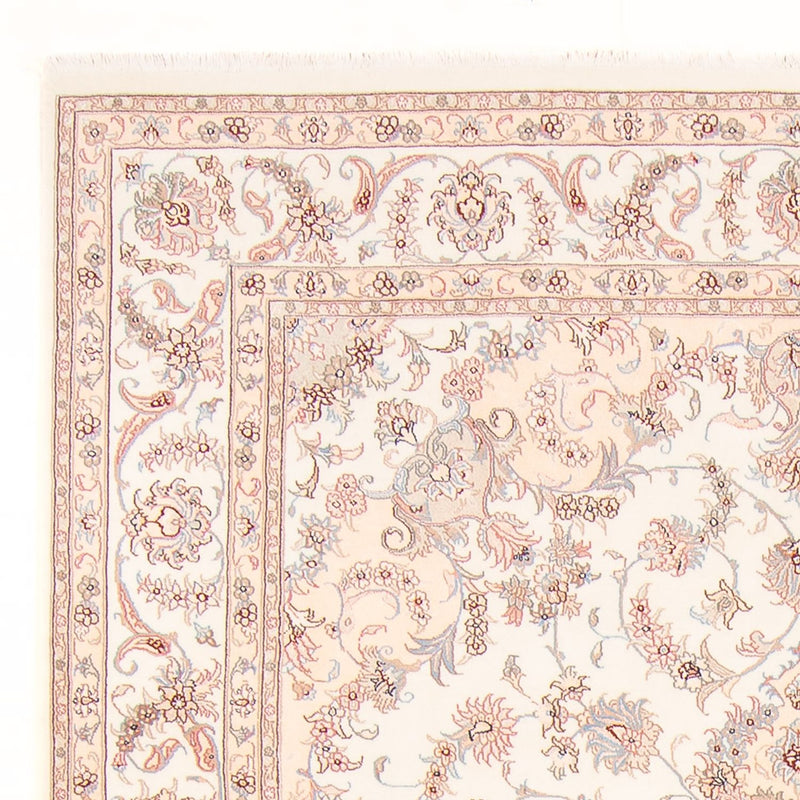 Tabriz - 50 Raj Teppe 300x196cm - Persisk teppe