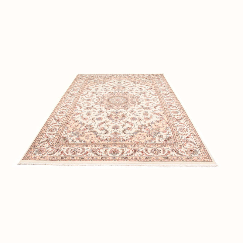 Tabriz - 50 Raj Teppe 300x196cm - Persisk teppe