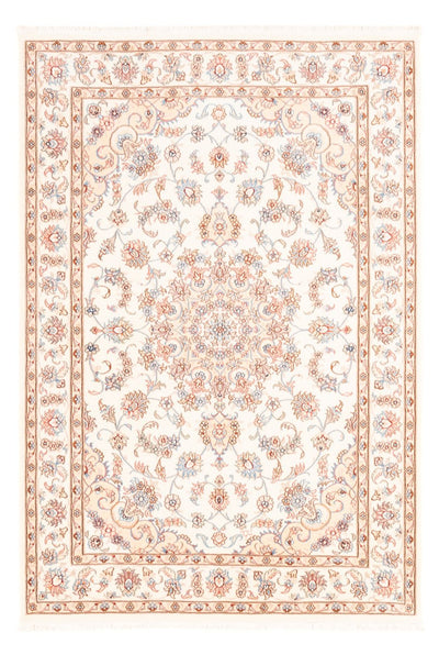 Tabriz Teppe 118x173cm - Persisk teppe