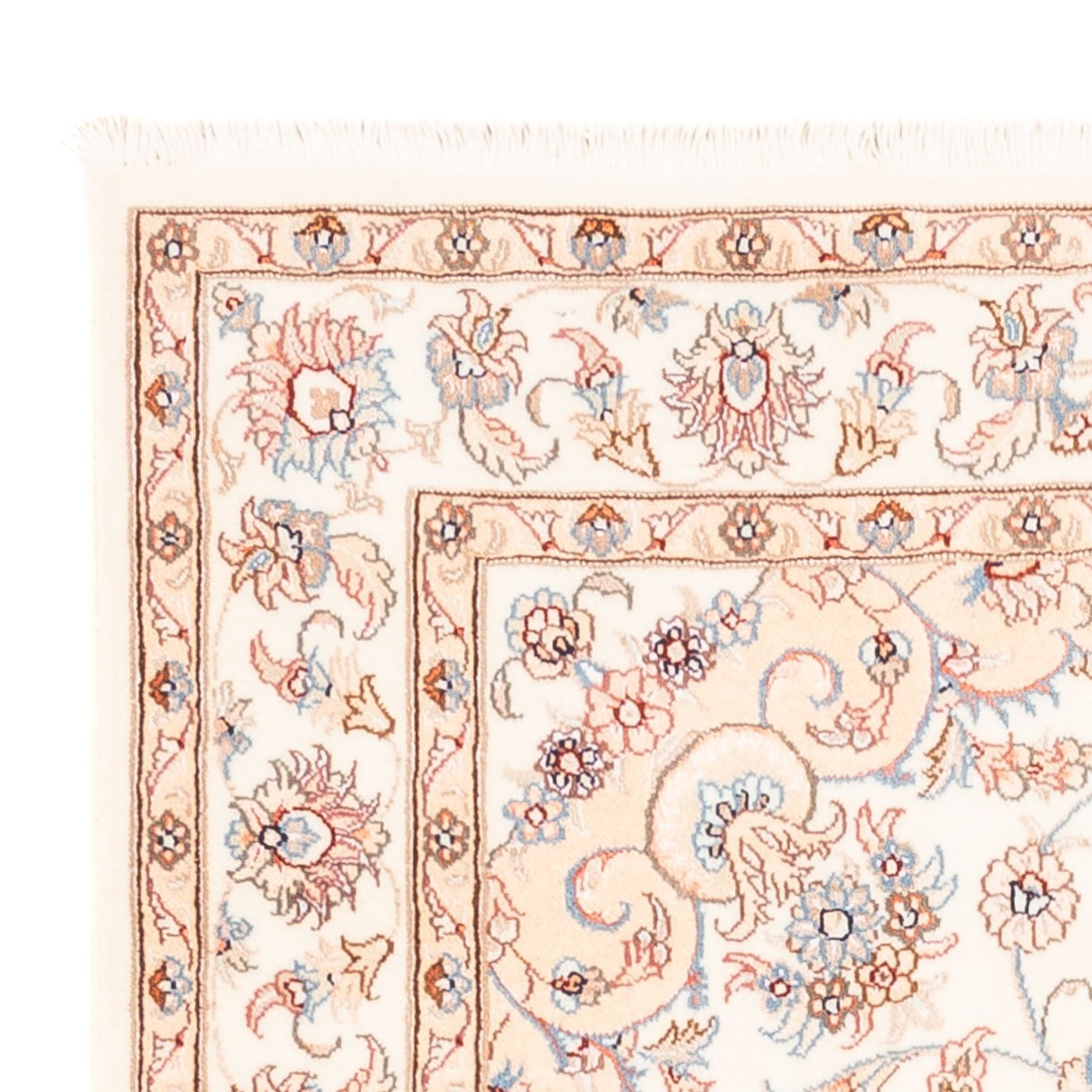 Tabriz Teppe 173x118cm - Persisk teppe