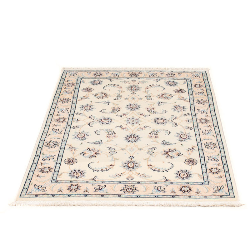Nain - 6 la Teppe 126x80cm - Persisk teppe