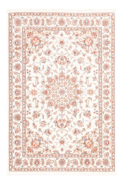 Tabriz Teppe 118x176cm - Persisk teppe