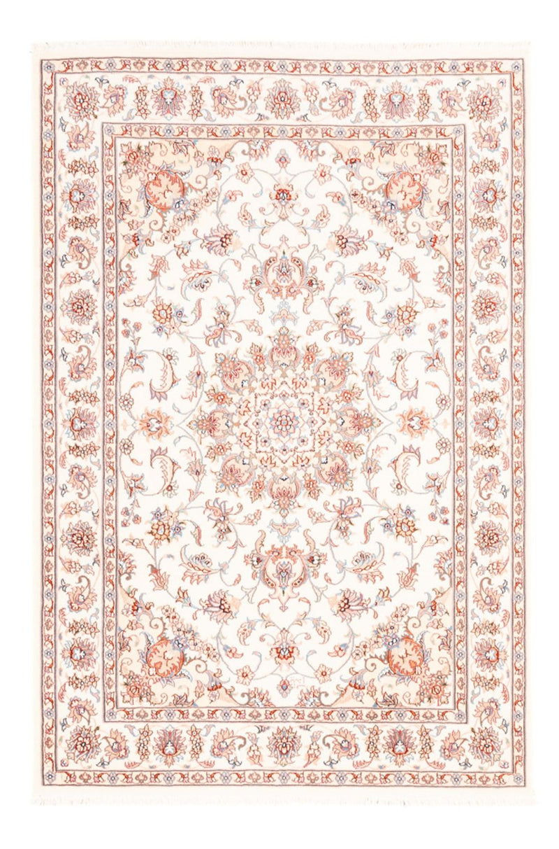 Tabriz Teppe 176x118cm - Persisk teppe