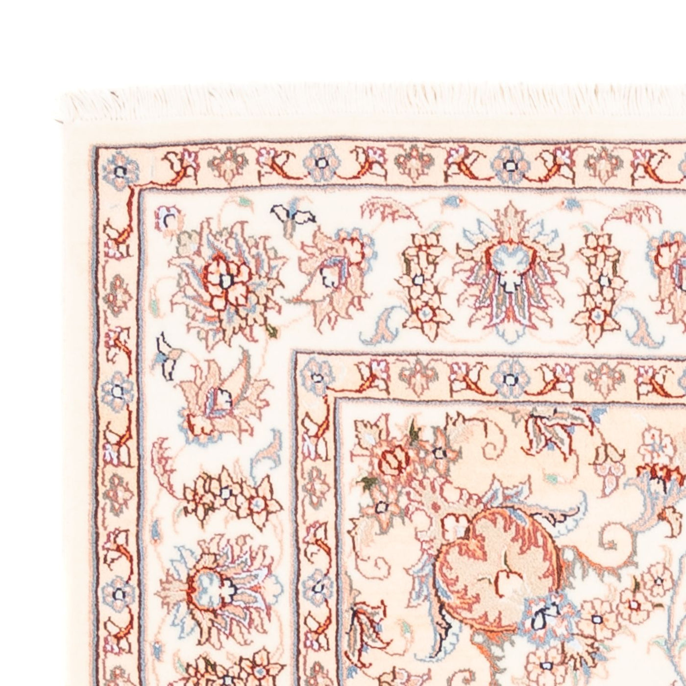 Tabriz Teppe 176x118cm - Persisk teppe