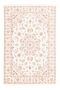 Persisk teppe - Tabriz - 179 x 120 cm - krem – product image