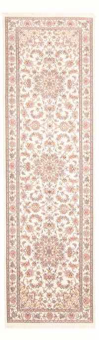 Tabriz - 50 Raj Teppe 298x87cm - Persisk teppe – product image
