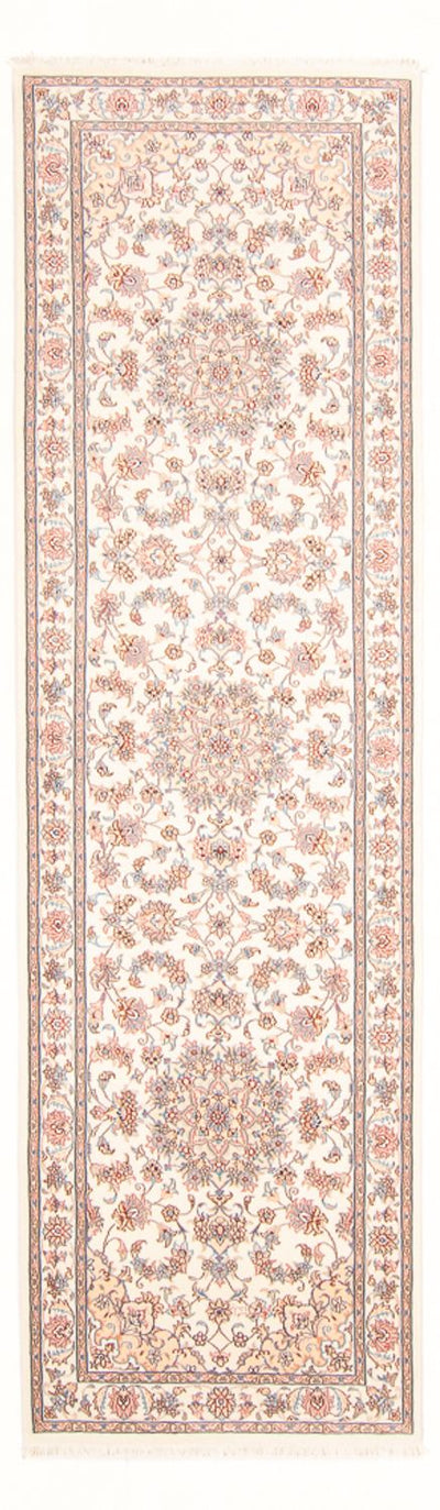 Tabriz - 50 Raj Teppe 87x298cm - Persisk teppe