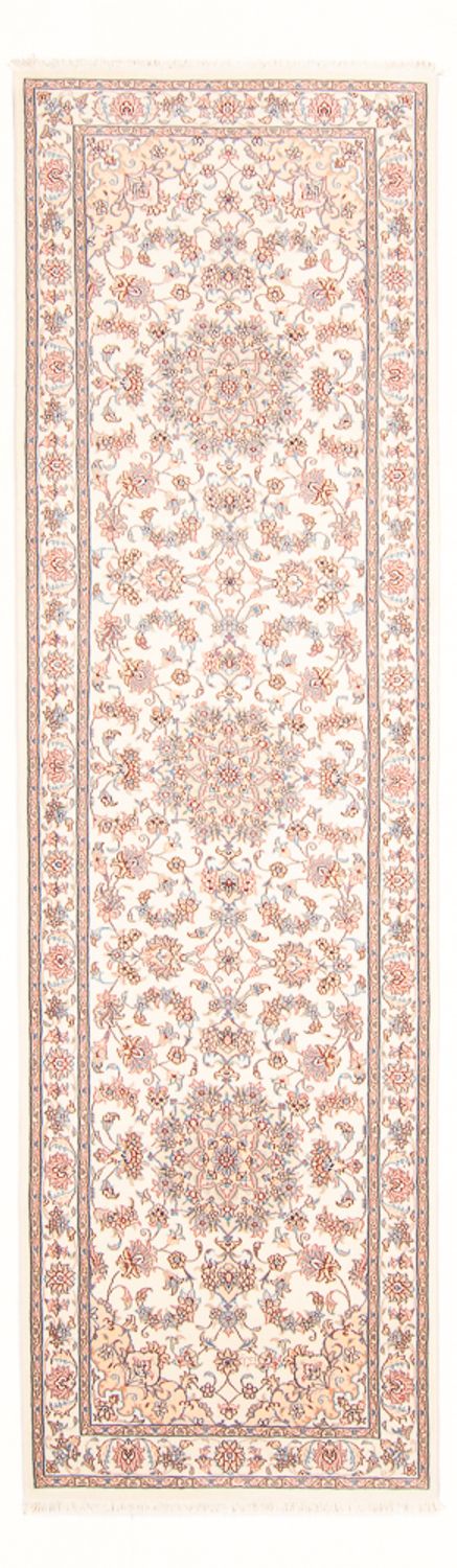 Tabriz - 50 Raj Teppe 298x87cm - Persisk teppe